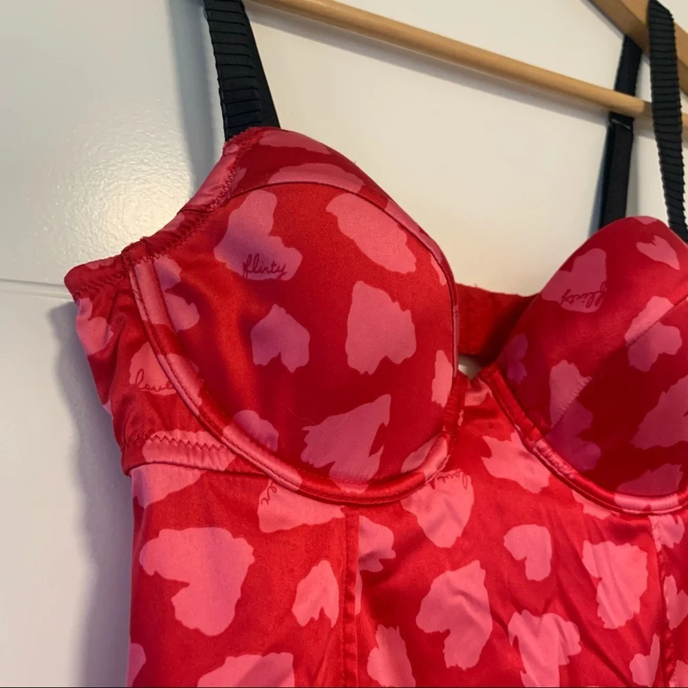 La Senza | Flirty Baby Doll Slip - Picture 2 of 13